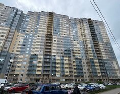 2-комн. кв. 53.1 м² 19/24 этаж