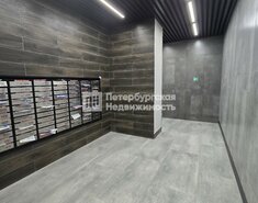 1-комн. кв. 38 м² 2/12 этаж