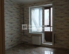 1-комн. кв. 37.4 м² 4/18 этаж