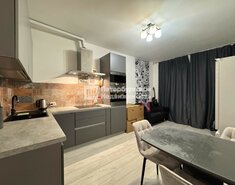 1-комн. кв. 35.7 м² 3/5 этаж