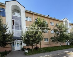 Студия 34.9 м² 3/3 этаж