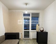 Студия 24.9 м² 1/12 этаж