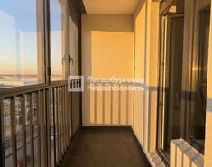 Студия 23.5 м² 6/17 этаж