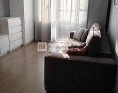 Студия 24.1 м² 2/21 этаж