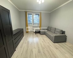 Студия 22.9 м² 19/25 этаж