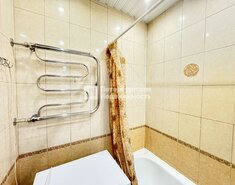 2-комн. кв. 54.4 м² 3/16 этаж