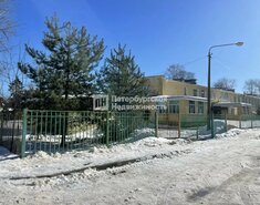 2-комн. кв. 42.7 м² 2/5 этаж