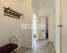 1-комн. кв. 34 м² 13/18 этаж