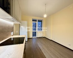 2-комн. кв. 52.7 м² 6/12 этаж