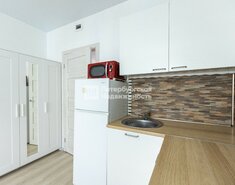 Студия 28.2 м² 20/24 этаж