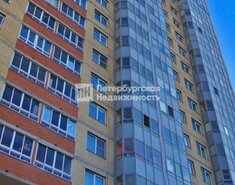 2-комн. кв. 52.8 м² 17/27 этаж