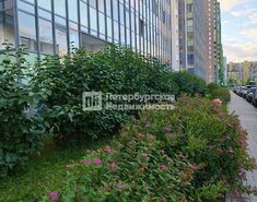 1-комн. кв. 30.2 м² 14/17 этаж