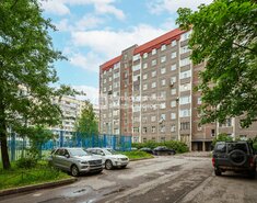 1-комн. кв. 55.4 м² 5/9 этаж