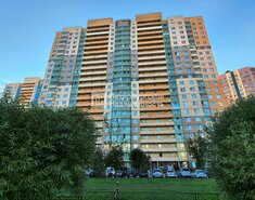 1-комн. кв. 33.3 м² 15/24 этаж