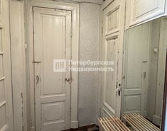 1-комн. кв. 35.3 м² 6/6 этаж