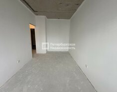 1-комн. кв. 27.07 м² 13/19 этаж