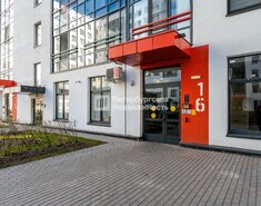 2-комн. кв. 58.9 м² 8/10 этаж