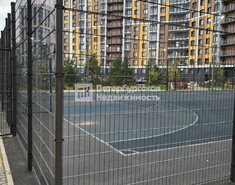 1-комн. кв. 39 м² 10/17 этаж