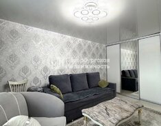 1-комн. кв. 40.6 м² 7/10 этаж