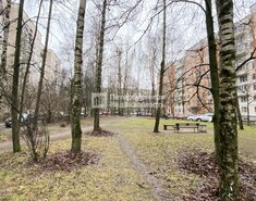 3-комн. кв. 61.8 м² 8/9 этаж