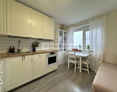 1-комн. кв. 33.8 м² 14/15 этаж