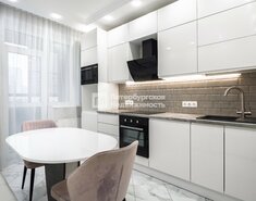 3-комн. кв. 71.4 м² 4/15 этаж