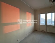 1-комн. кв. 47.3 м² 15/18 этаж