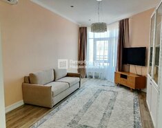 2-комн. кв. 83.3 м² 7/11 этаж