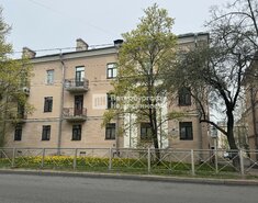 2-комн. кв. 58 м² 1/3 этаж