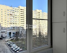 3-комн. кв. 72.8 м² 3/12 этаж