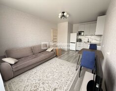 1-комн. кв. 35.7 м² 7/12 этаж
