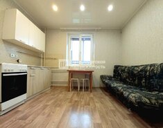 1-комн. кв. 38.7 м² 11/12 этаж