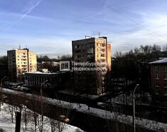 Комната 25.8 м² в 17-комн. кв. 6/12 этаж