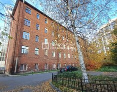 2-комн. кв. 53.6 м² 3/5 этаж