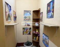 1-комн. кв. 48.4 м² 11/16 этаж