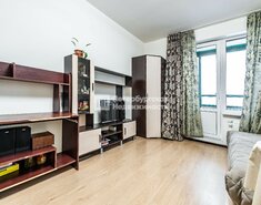 Студия 25.2 м² 12/22 этаж