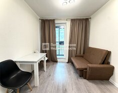 1-комн. кв. 31.7 м² 13/22 этаж