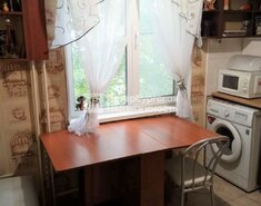 1-комн. кв. 30.5 м² 4/5 этаж