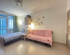 Студия 23.5 м² 1/13 этаж