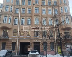 Комната 13.8 м² в 5-комн. кв. 1/6 этаж