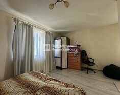 Студия 29.7 м² 25/25 этаж