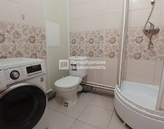 Студия 23.5 м² 11/21 этаж