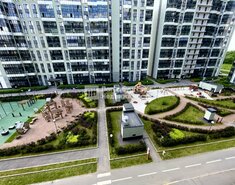 Студия 24.1 м² 6/24 этаж