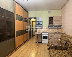 Студия 24.4 м² 5/26 этаж