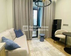 1-комн. кв. 40.2 м² 10/10 этаж