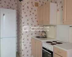 1-комн. кв. 35.9 м² 8/28 этаж