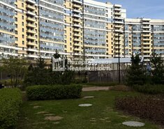 1-комн. кв. 41 м² 12/23 этаж