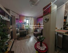 Студия 24.6 м² 13/24 этаж