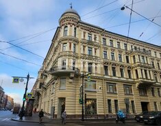 3-комн. кв. 99 м² 1/7 этаж