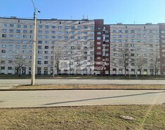 3-комн. кв. 71 м² 9/9 этаж